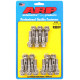 Pevnostné skrutky ARP štifty (nerez), M10×1.25, V7 | race-shop.sk