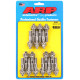 Pevnostné skrutky ARP štifty (nerez), M10×1.25, V8 | race-shop.sk