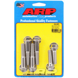 ARP sada skrutiek Ford SB MT Hex