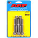 Pevnostné skrutky ARP "3/8""-16 x 2.750 12pt 7/16 SS skrutky" (5ks) | race-shop.sk