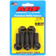 Pevnostné skrutky ARP ARP sada skrutiek 1/2-13 x 1.250 čierny oxid Hex | race-shop.sk