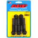 Pevnostné skrutky ARP 1/2"-13 x 2.750 hex čierny oxid skrutky (5ks) | race-shop.sk
