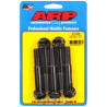 ARP 1/2-13 x 3.000 hex čierny oxid skrutky (5ks)