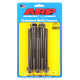 Pevnostné skrutky ARP ARP 1/2-13 x 5.000 hex čierny oxid skrutky (5ks) | race-shop.sk
