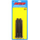Pevnostné skrutky ARP ARP sada skrutiek 1/2-13 x 6.000 čierny oxid Hex | race-shop.sk
