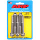Pevnostné skrutky ARP "3/8""-16 x 2.750 hex SS skrutky" (5ks) | race-shop.sk