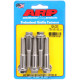 Pevnostné skrutky ARP "7/16""-14 X 2.250 hex 1/2 SS skrutky" (5ks) | race-shop.sk
