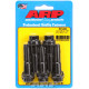 Pevnostné skrutky ARP ARP sada skrutiek 1/2-13 x 2.000 čierny oxid 12pt | race-shop.sk