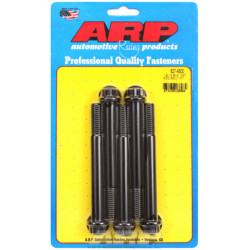 ARP sada skrutiek 1/2-13 x 4.500 čierny oxid 12pt