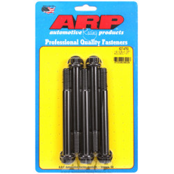 ARP sada skrutiek 1/2-13 x 4.750 čierny oxid 12pt