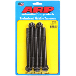 ARP 1/2-13 x 5.000 12pt čierny oxid skrutky (5ks)