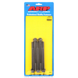 ARP sada skrutiek 1/2-13 x 5.500 čierny oxid 12pt