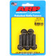 Pevnostné skrutky ARP "3/8""-16 x 1.250 12pt čierny oxid skrutky" (5ks) | race-shop.sk