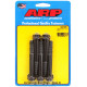 Pevnostné skrutky "3/8""-16 x 3.000 12pt 7/16 čierny oxid skrutky"5ks | race-shop.sk