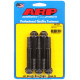 Pevnostné skrutky ARP "7/16""-14 X 3.000 12pt 1/2 čierny oxid skrutky"5ks | race-shop.sk