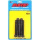 Pevnostné skrutky ARP "7/16""-14 X 3.750 12pt 1/2 čierny oxid skrutky"5ks | race-shop.sk