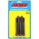 Pevnostné skrutky ARP "7/16""-14 X 4.000 12pt 1/2 čierny oxid skrutky"5ks | race-shop.sk