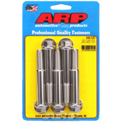 ARP sada skrutiek 1/2-13 x 3.250 SS Hex