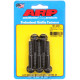 Pevnostné skrutky ARP "5/16""-18 X 2.000 hex čierny oxid skrutky" (5ks) | race-shop.sk