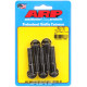 Pevnostné skrutky ARP "3/8""-16 X 1.750 hex čierny oxid skrutky" (5ks) | race-shop.sk
