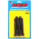 Pevnostné skrutky ARP "7/16""-14 X 4.000 hex 1/2 čierny oxid skrutky" 5ks | race-shop.sk