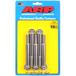 ARP sada skrutiek 1/2-13 x 4.000 SS 12pt
