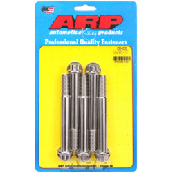 ARP sada skrutiek 1/2-13 x 4.250 SS 12pt