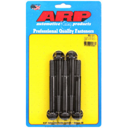 ARP sada skrutiek M12 x 1.50 x 100 čierny oxid Hex