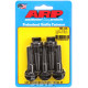 Pevnostné skrutky ARP ARP sada skrutiek M12 x 1.75 x 45 čierny oxid Hex | race-shop.sk