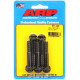 Pevnostné skrutky ARP M8 x 1.25 x 50 12pt čierny oxid skrutky (5ks) | race-shop.sk