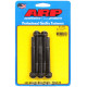 Pevnostné skrutky ARP M8 x 1.25 x 80 12pt čierny oxid skrutky (5ks) | race-shop.sk