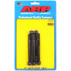 Pevnostné skrutky ARP M8 x 1.25 x 100 12pt čierny oxid skrutky (5ks) | race-shop.sk