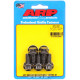 Pevnostné skrutky ARP M10 x 1.50 x 20 12pt čierny oxid skrutky (5ks) | race-shop.sk