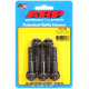 Pevnostné skrutky ARP M10 x 1.50 x 45 12pt čierny oxid skrutky (5ks) | race-shop.sk