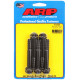 Pevnostné skrutky ARP M10 x 1.50 x 70 12pt čierny oxid skrutky (5ks) | race-shop.sk