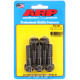 Pevnostné skrutky ARP M10 x 1.25 x 40 12pt čierny oxid skrutky (5ks) | race-shop.sk