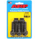 Pevnostné skrutky ARP ARP sada skrutiek M12 x 1.50 x 40 čierny oxid 12pt | race-shop.sk