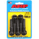 Pevnostné skrutky ARP ARP sada skrutiek M12 X 1.75 X 50 čierny oxid 12pt | race-shop.sk