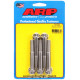 Pevnostné skrutky ARP "3/8""-24 x 2.750 12pt 7/16 SS skrutky" (5ks) | race-shop.sk