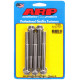 Pevnostné skrutky ARP "3/8""-24 x 3.500 12pt 7/16 SS skrutky" (5ks) | race-shop.sk