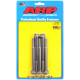 Pevnostné skrutky "3/8""-24 x 4.000 12pt 7/16 SS skrutky" (5ks) | race-shop.sk
