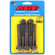 Pevnostné skrutky ARP sada skrutiek 1/2-20 x 3.000 čierny oxid Hex | race-shop.sk