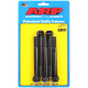 Pevnostné skrutky ARP sada skrutiek 1/2-20 x 4.500 čierny oxid Hex | race-shop.sk