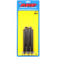 Pevnostné skrutky ARP sada skrutiek 1/2-20 x 5.750 čierny oxid Hex | race-shop.sk