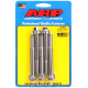 Pevnostné skrutky ARP "3/8""-24 x 3.500 hex 7/16 SS skrutky" (5ks) | race-shop.sk