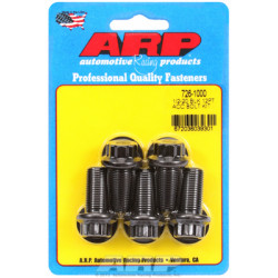 ARP sada skrutiek 1/2-20 x 1.000 čierny oxid 12pt