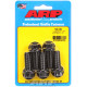 Pevnostné skrutky ARP ARP sada skrutiek 1/2-20 x 1.250 čierny oxid 12pt | race-shop.sk