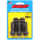 Pevnostné skrutky ARP sada skrutiek 1/2-20 x 1.500 čierny oxid 12pt | race-shop.sk