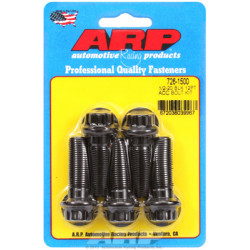 ARP sada skrutiek 1/2-20 x 1.500 čierny oxid 12pt