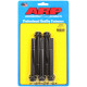 Pevnostné skrutky ARP ARP sada skrutiek 1/2-20 x 4.250 čierny oxid 12pt | race-shop.sk